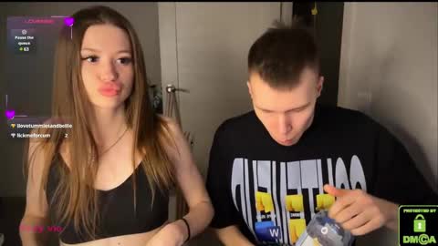 Vio online show from 03-10-25, 07:50