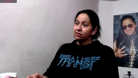 Milena online show from 05-21-26, 05:53