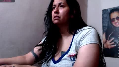 Milena online show from 05-23-26, 04:55
