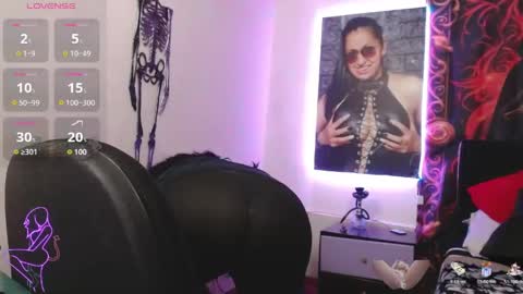 Milena online show from 06-04-26, 08:37