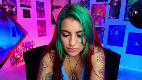   online show from 01-28-25, 03:25