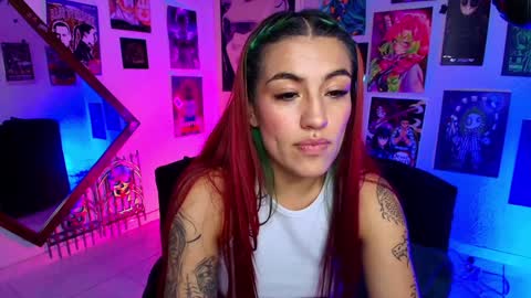   online show from 02-02-25, 02:48