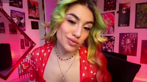   online show from 02-18-25, 09:20
