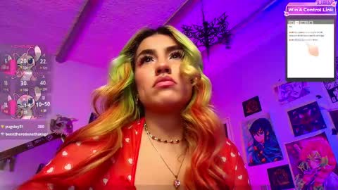   online show from 02-19-25, 12:25