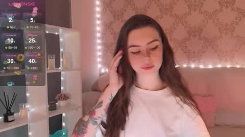 Mia online show from 01-16-26, 03:21