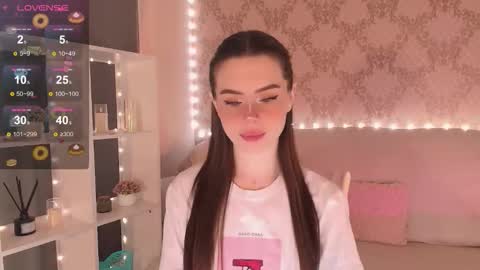 Mia online show from 02-02-26, 03:38