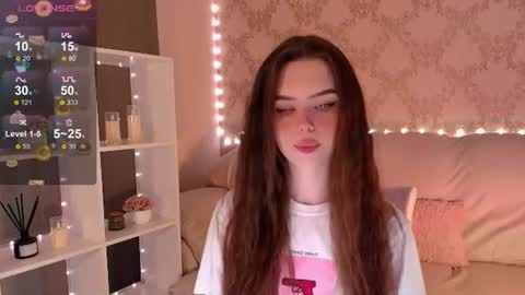 Mia online show from 07-13-26, 03:20