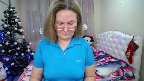 holymilfa online show from 01-19-25, 04:36