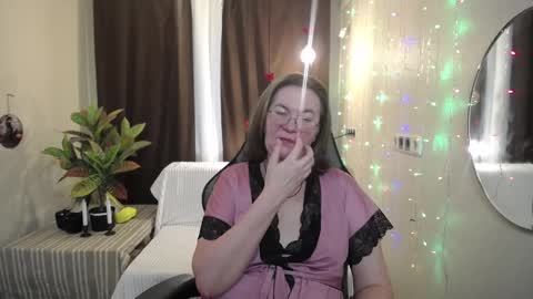 holymilfa online show from 02-01-25, 10:37