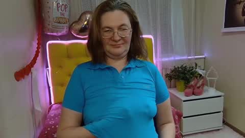 holymilfa online show from 03-11-25, 11:23