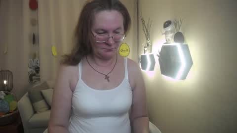 holymilfa online show from 04-04-26, 12:35