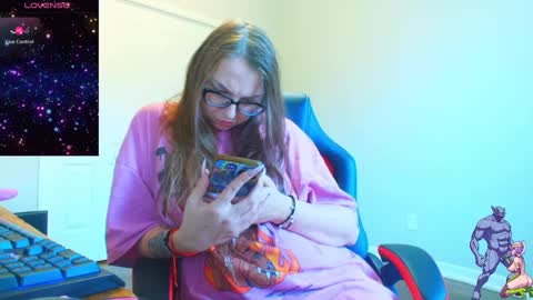 Viktoria online show from 12-17-24, 08:21