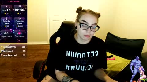 Viktoria online show from 02-10-25, 02:08