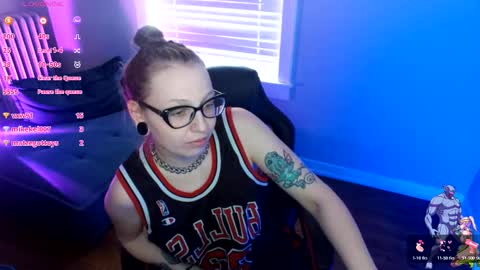 Viktoria online show from 03-26-26, 06:46