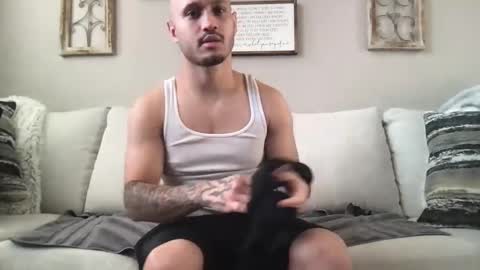 FuckBoy5000 online show from 12-30-24, 11:49