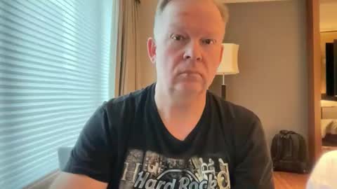 Daffy online show from 12-18-25, 07:25