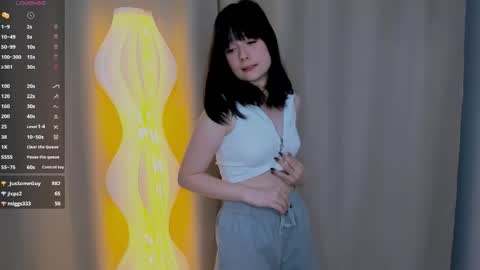 May online show from 09-24-25, 07:28