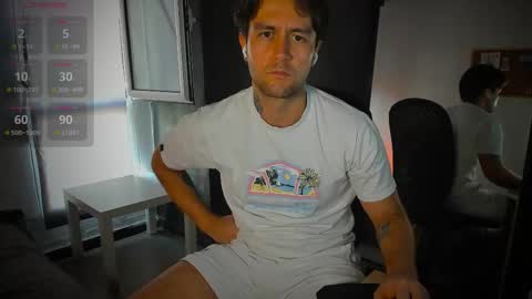 Andrew online show from 10-29-25, 02:08