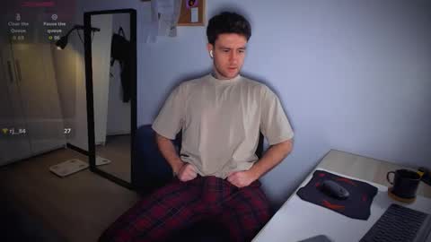 Andrew online show from 02-13-26, 06:53