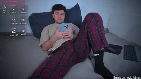 Andrew online show from 02-21-26, 08:04