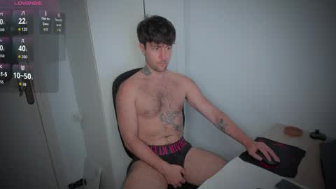 Andrew online show from 06-07-26, 07:23