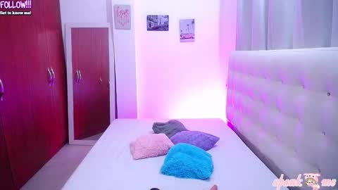 honey_alice18 online show from 12-15-25, 12:31