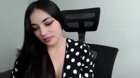 Honey Aynu online show from 01-05-25, 09:47
