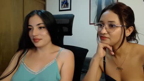 Honey Aynu online show from 02-17-26, 06:36
