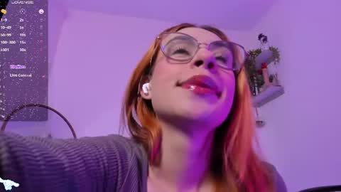 Hi Im  Annie  vic   Your dreams came true  online show from 07-28-26, 12:29