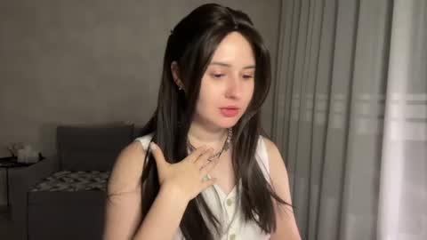 Ania online show from 07-21-26, 11:29