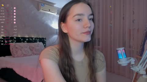 Chantal online show from 01-14-26, 07:41