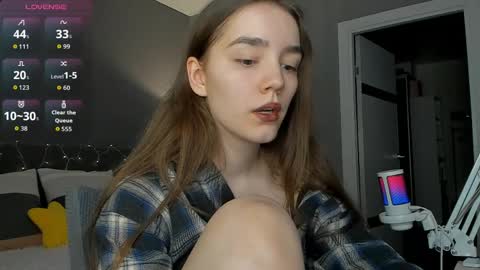 Chantal online show from 05-24-26, 07:41