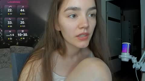 Chantal online show from 06-08-26, 09:04