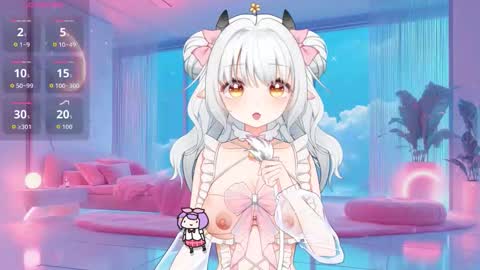 Honey Cow online show from 11-06-25, 04:52