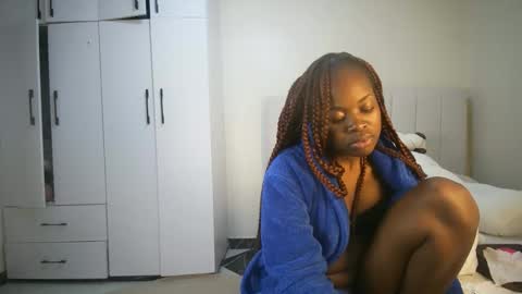 honey drop online show from 04-26-26, 07:55