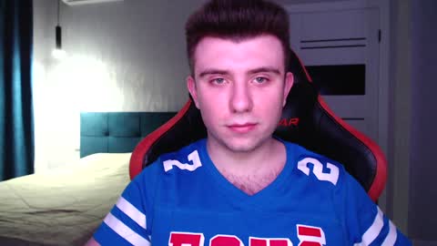 Wolfy online show from 01-24-25, 11:23