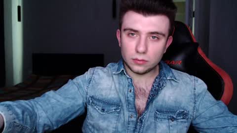 Wolfy online show from 01-31-25, 05:19