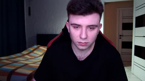 Wolfy online show from 02-19-25, 03:49