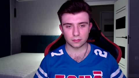 Wolfy online show from 03-11-25, 11:26