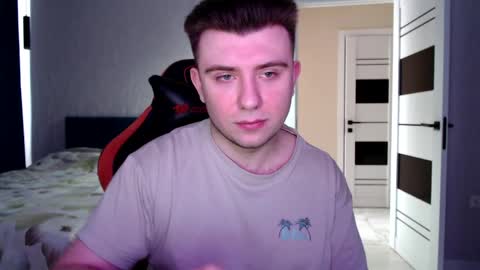 Wolfy online show from 03-07-26, 07:16