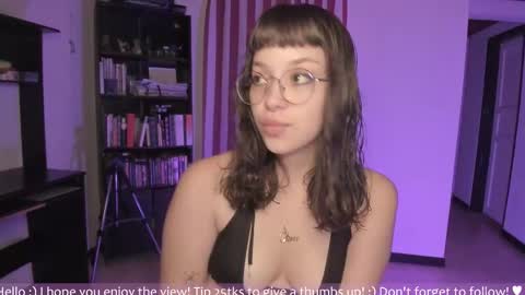 Lau online show from 11-20-25, 03:18