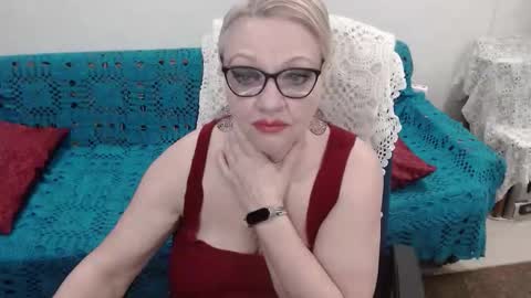 Honey Lady online show from 12-05-25, 10:02