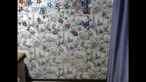 Lina online show from 12-04-25, 10:46