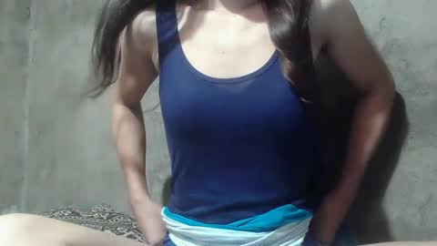 Gigi online show from 01-30-25, 05:41