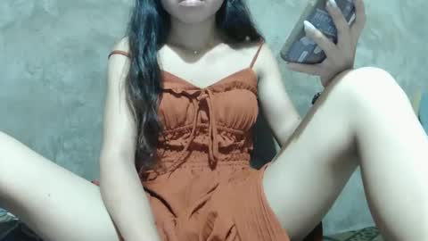 Gigi online show from 02-22-25, 02:41