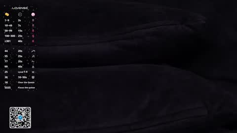Snapshot of honey_pixie chatting on 01-13-25, 10:13 honey_pixie online show from 01-13-25, 10:13
