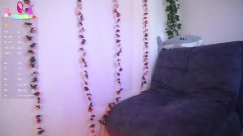 Snapshot of honey_pixie chatting on 03-10-25, 12:26 honey_pixie online show from 03-10-25, 12:26