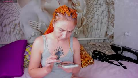 CHRISTIE and HERALD online show from 10-05-25, 12:03