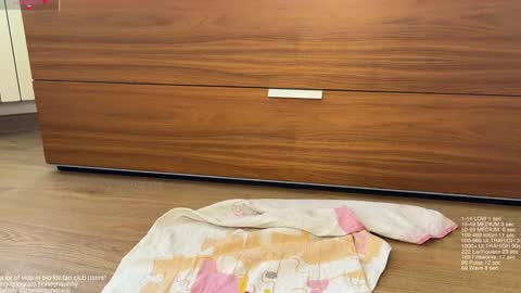 Jenyanew vid how I squirt in forest in bio online show from 03-25-26, 09:04