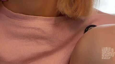 Jenyanew vid how I squirt in forest in bio online show from 04-08-26, 10:37